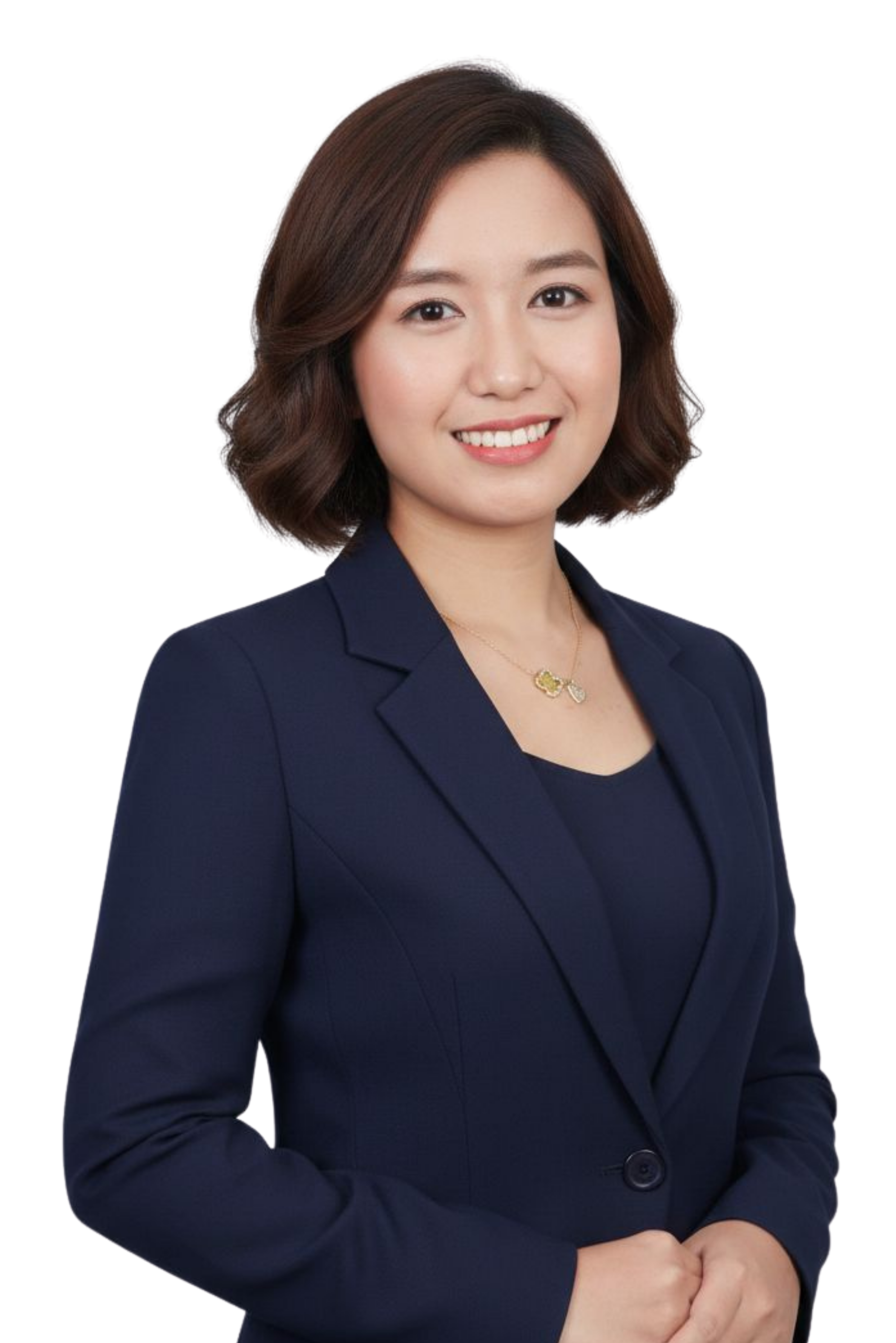Aileen P. Melchor