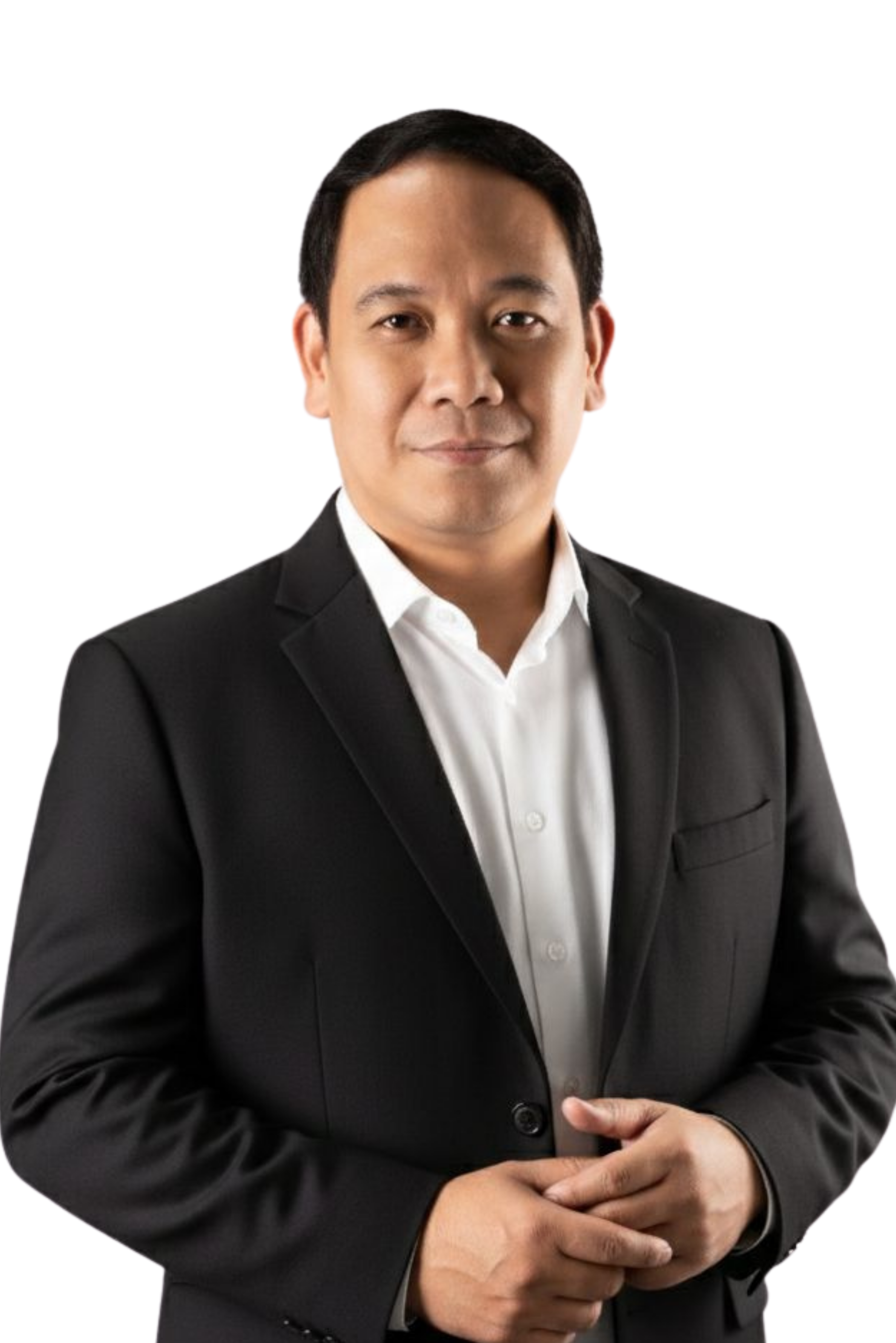 Atty. Emmanuel C. Dumayas