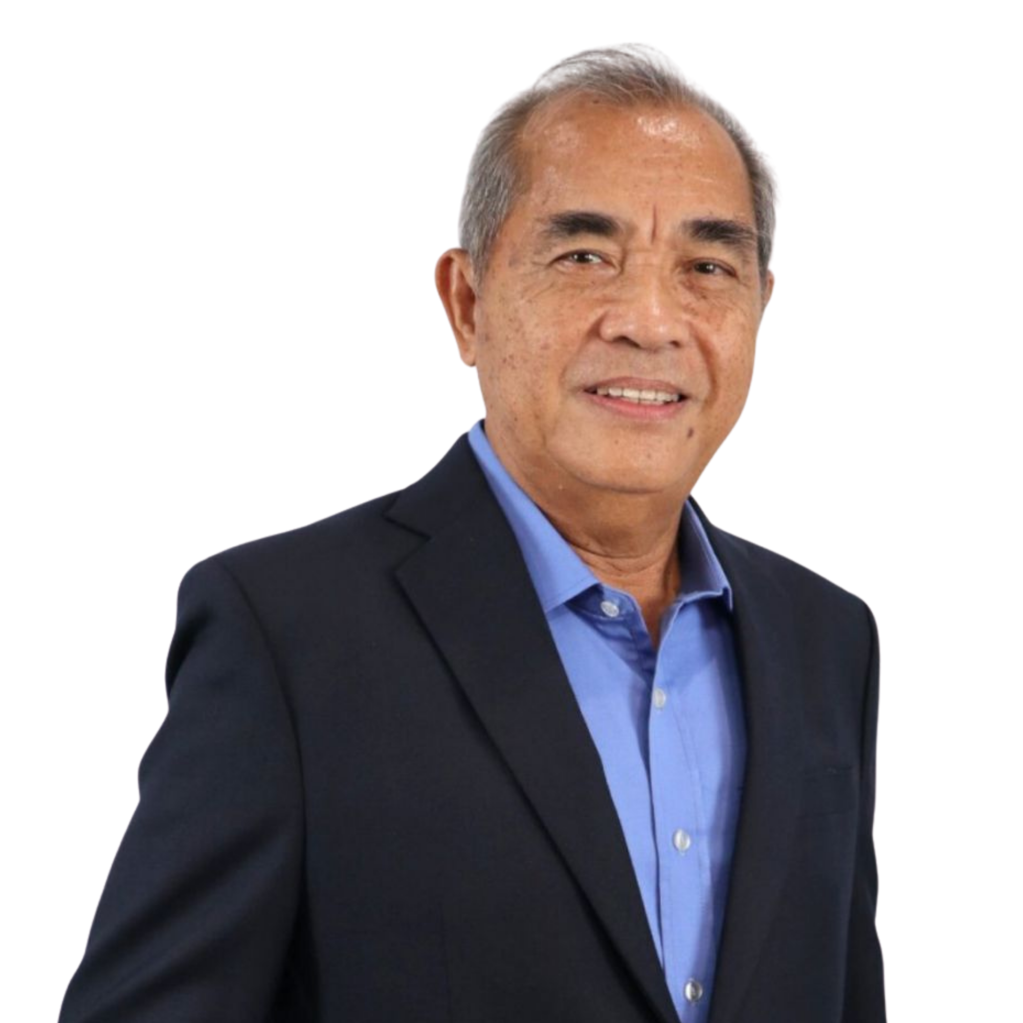 Ernesto V. Punzalan