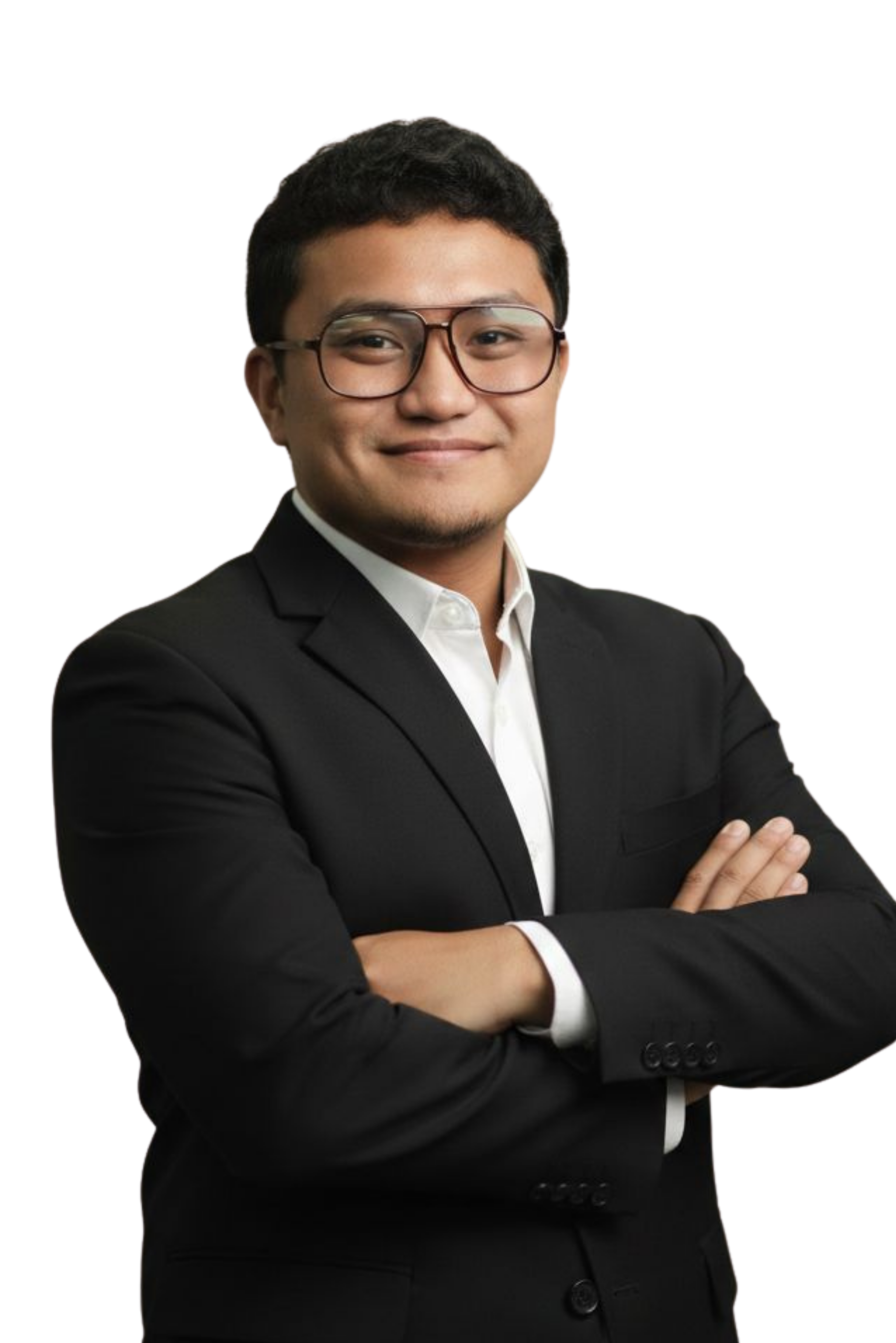 Ken John B. Asadon