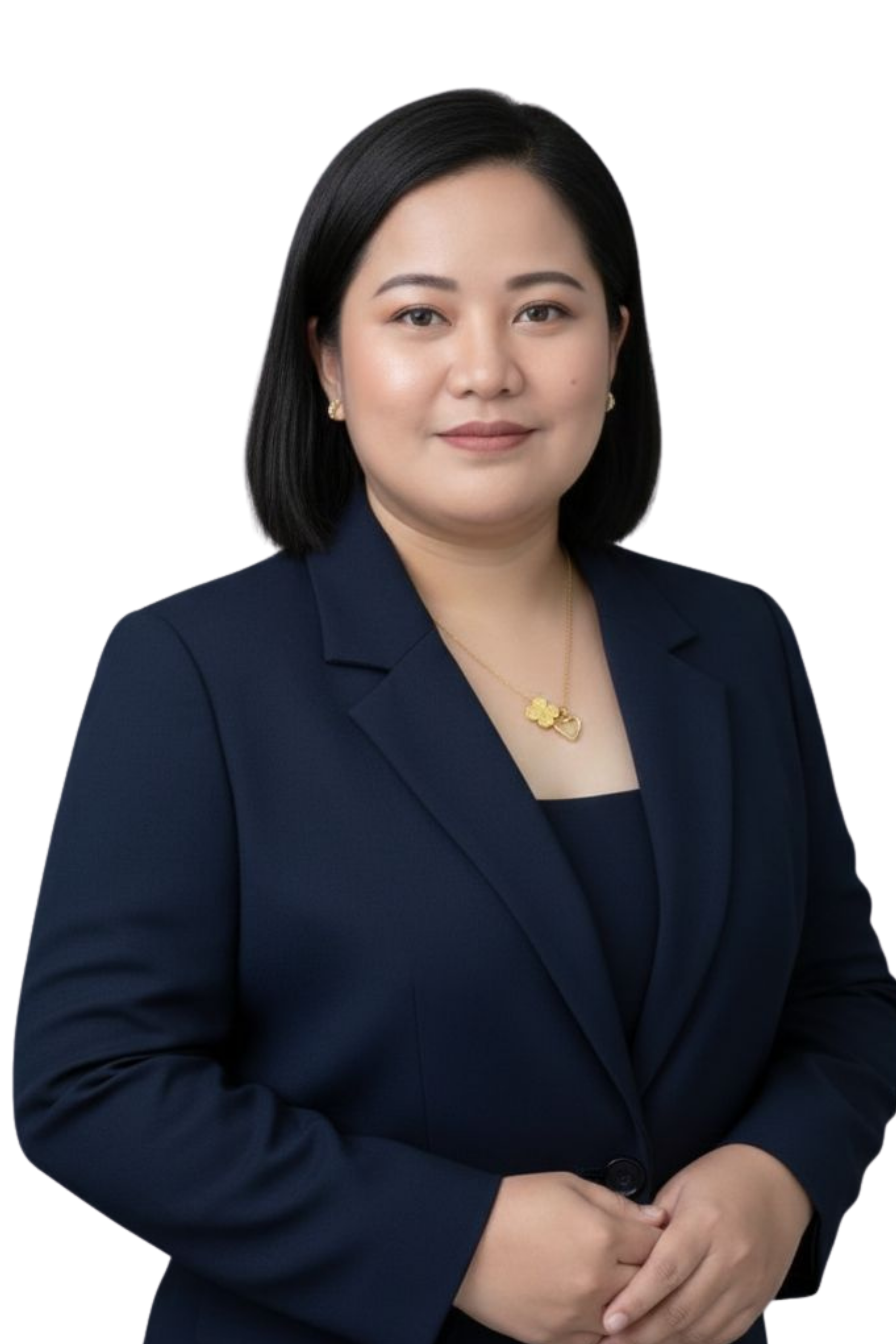 Michelle S. Dumayas