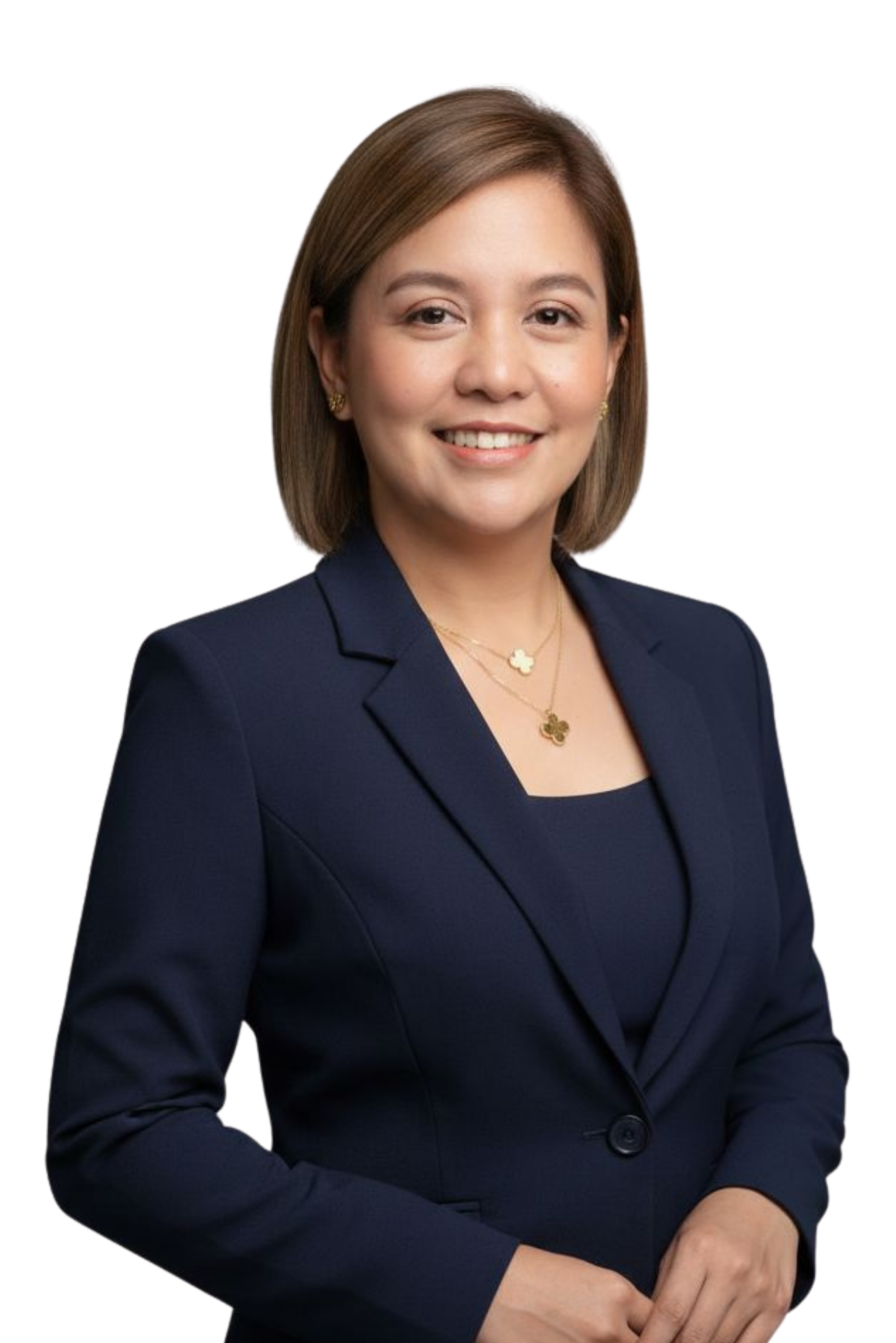 Maureen V. Medina