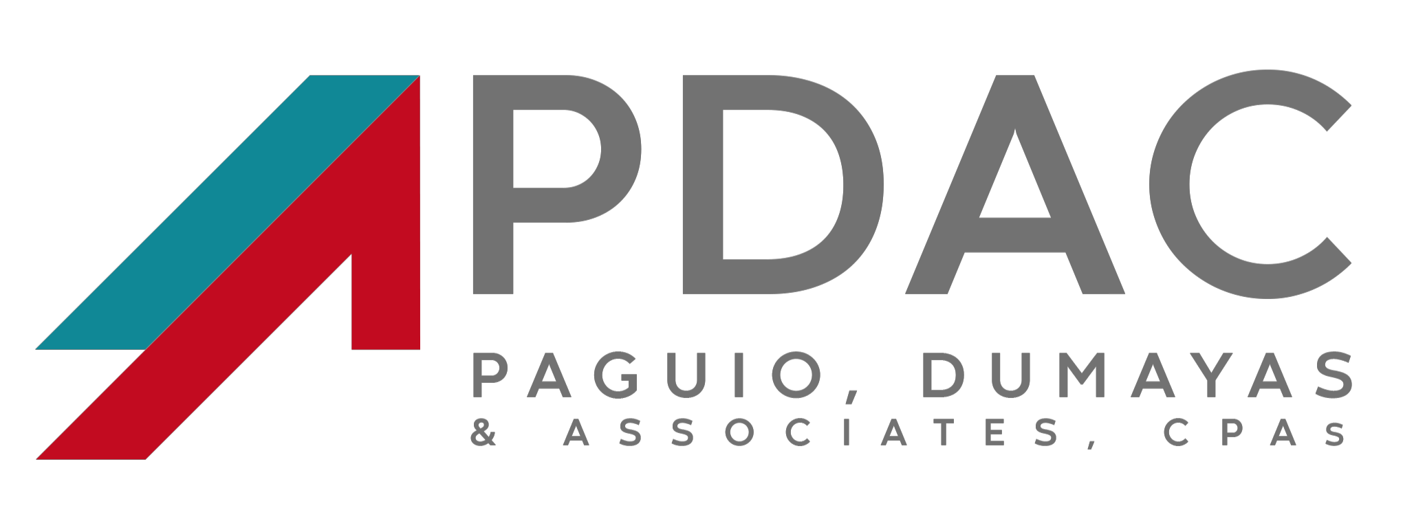 PDAC Logo