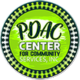 PDAC Center Logo