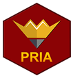 PRIA Logo