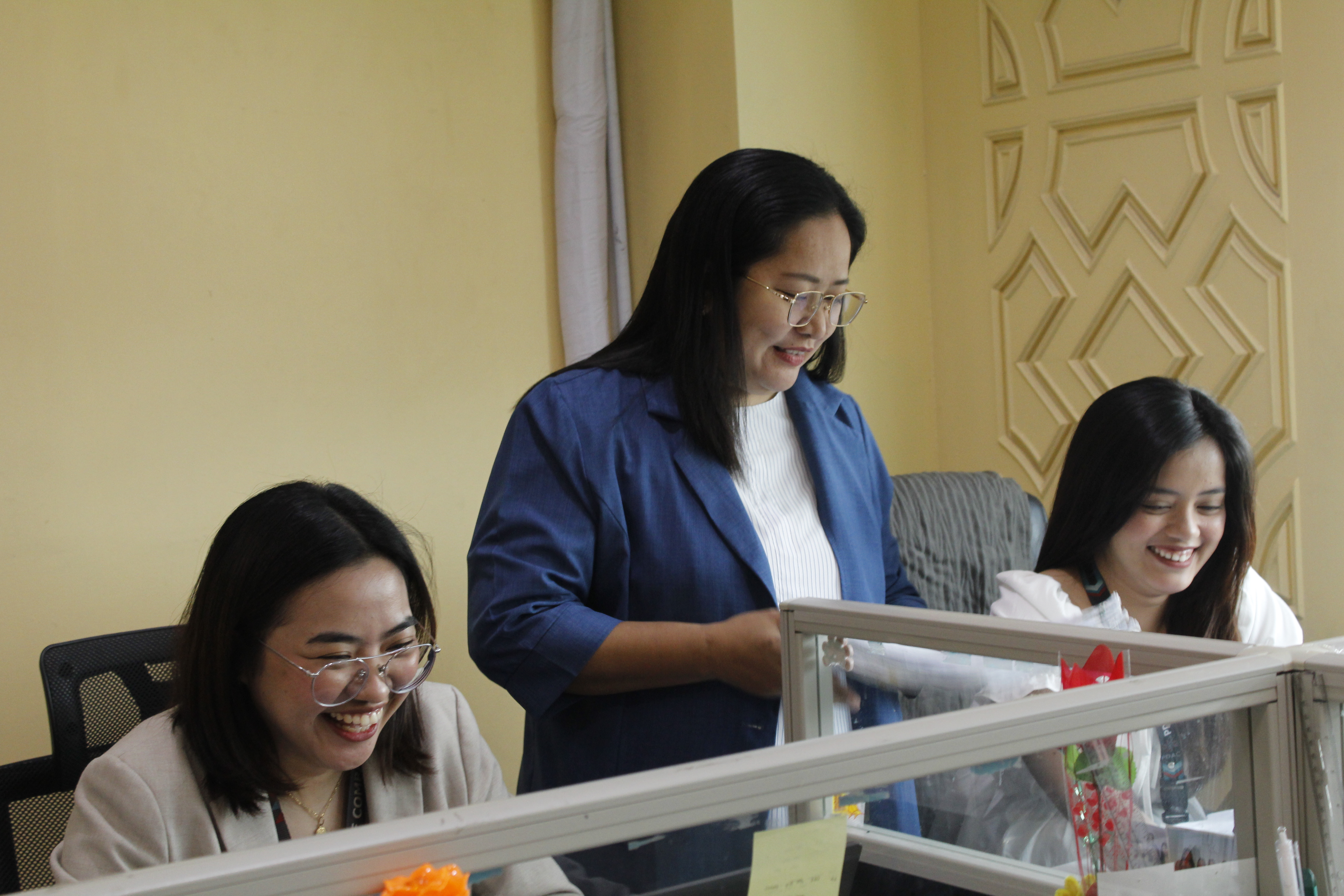 Accounting Associates