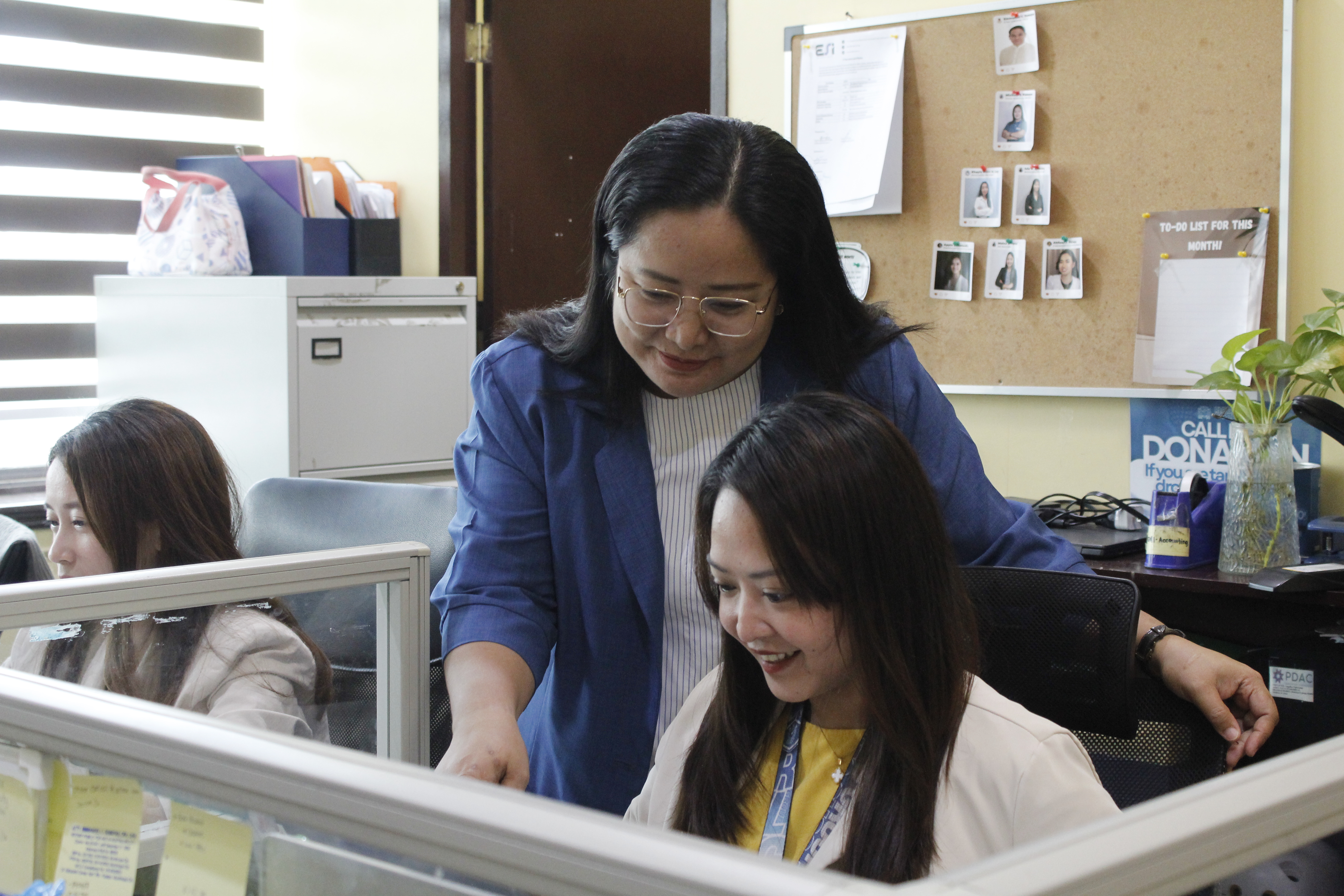 Payroll Specialists