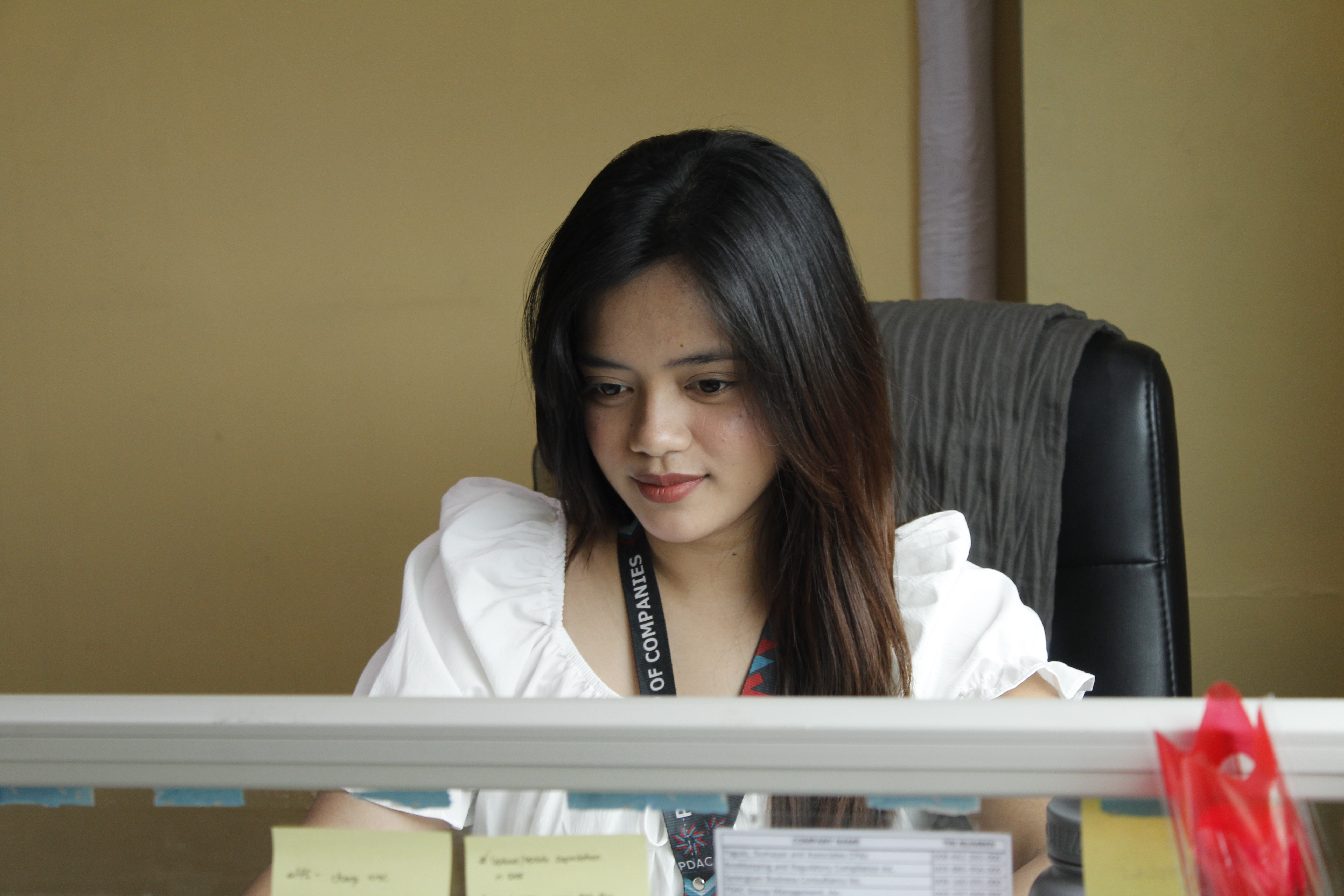 Financial Analysts