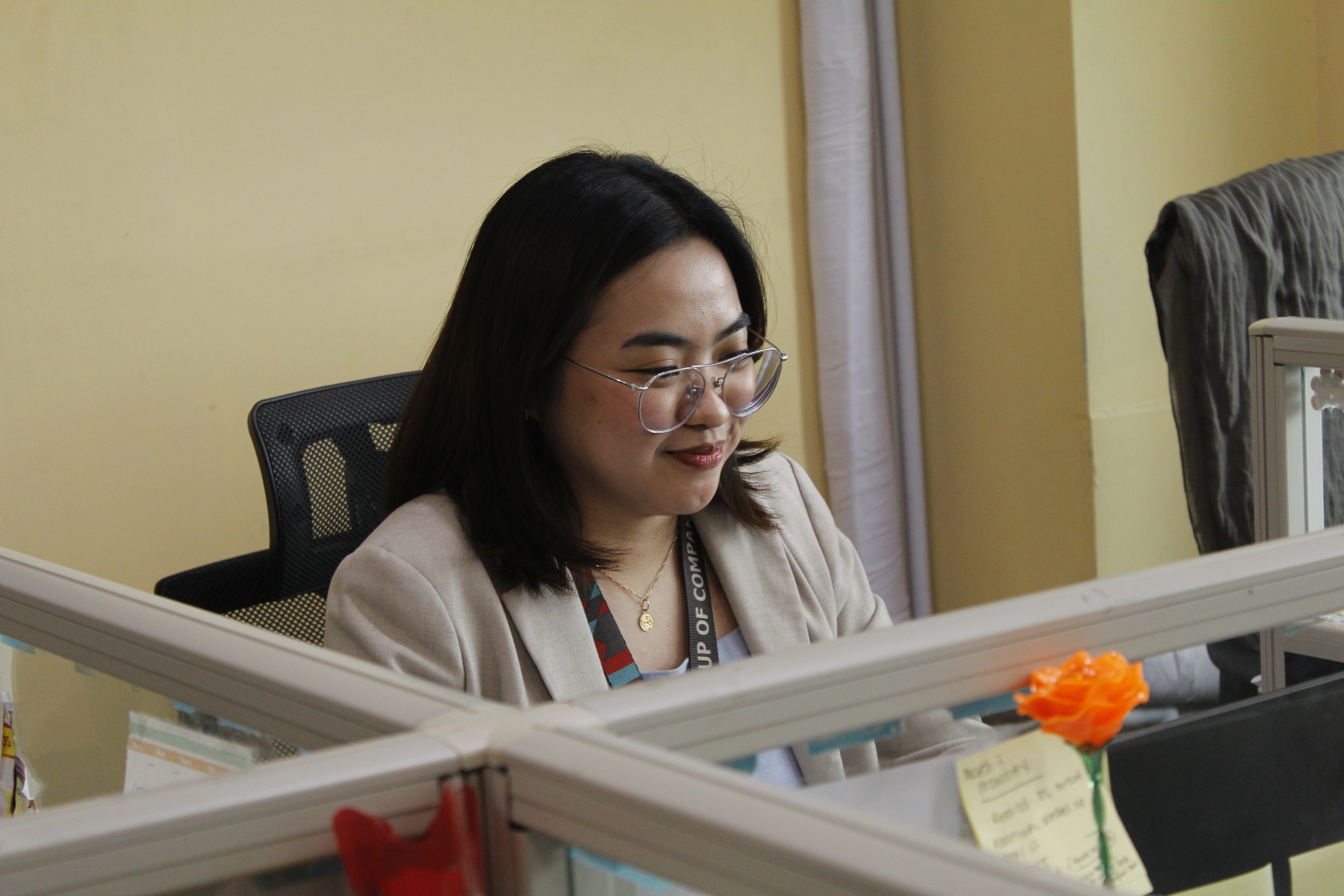 Internal Audit Support