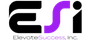 ESI Logo