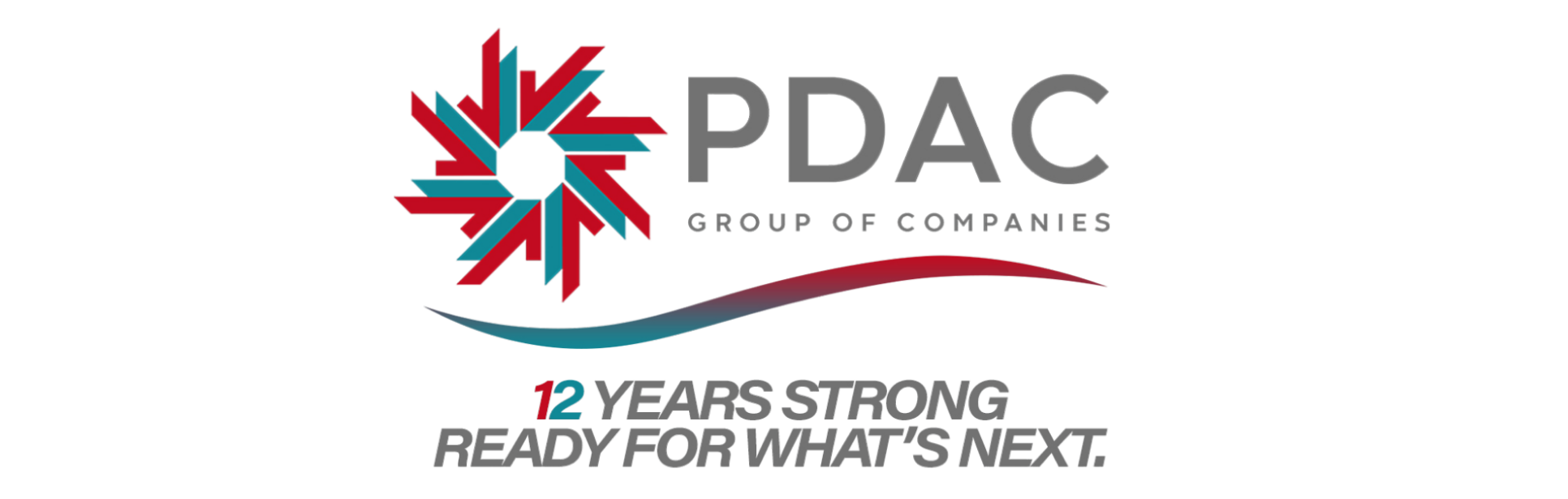 PDAC Group of Companies Logo