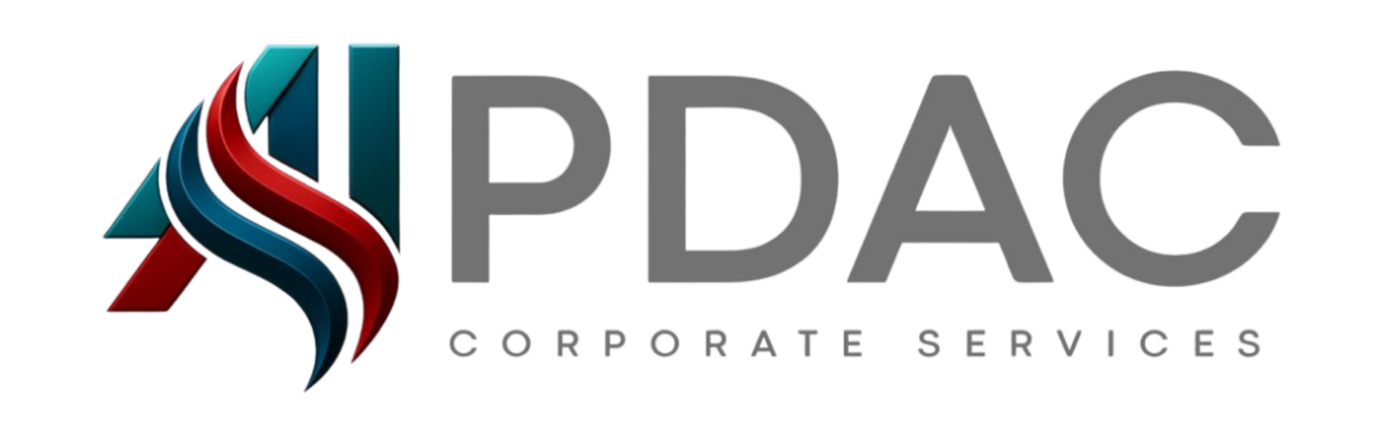 PDAC Corporate Services Logo